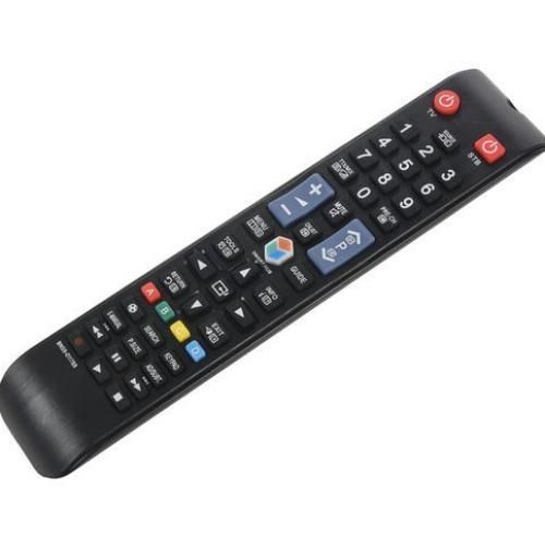 Télécommande universelle-pour-Samsung-Smart-TV LCD LED HDTV 3D
 Fiche Technique et Prix au Maroc