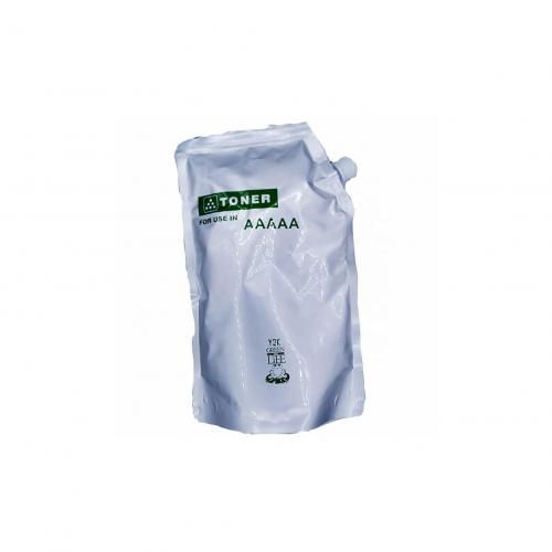 Recharge Poudre Toner Laser Compatible Pour HP NOIR Haute Qualite (1kg/1,000g)
 Fiche Technique et Prix au Maroc