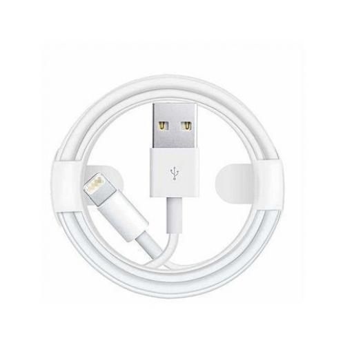 Foxconn Câble Original pour iPhone Lightning vers USB pour iPhone
 Fiche Technique et Prix au Maroc