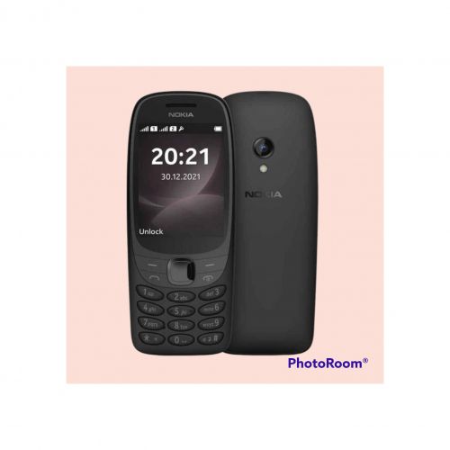 Nokia Téléphone cellulaire 6310 2021
 Fiche Technique et Prix au Maroc