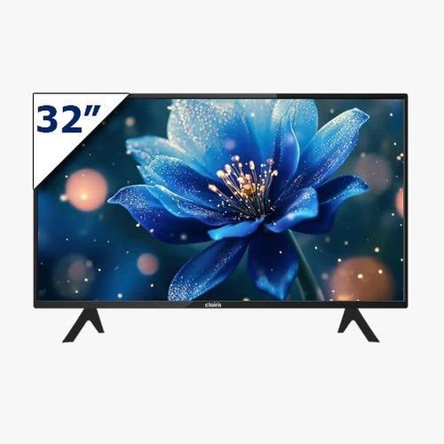 clairis Smart TV 32" Android LED
 Fiche Technique et Prix au Maroc