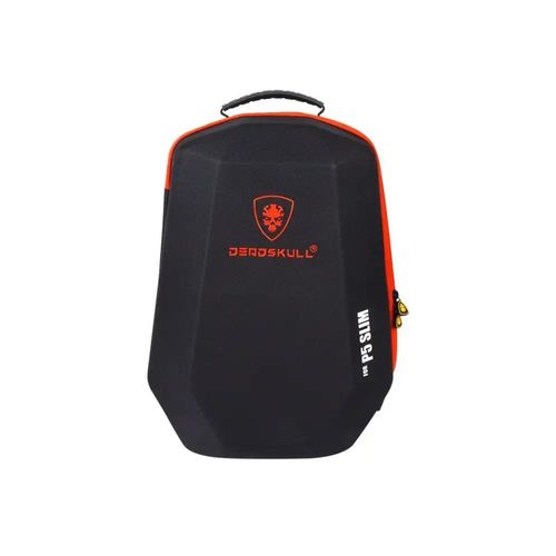 Sac à Dos pour PS5 Slim
 Fiche Technique et Prix au Maroc