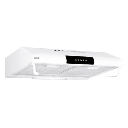 Kr”hler Hotte Encastrable  -60cm-BLANC-2 moteur-2 filtres
 Fiche Technique et Prix au Maroc