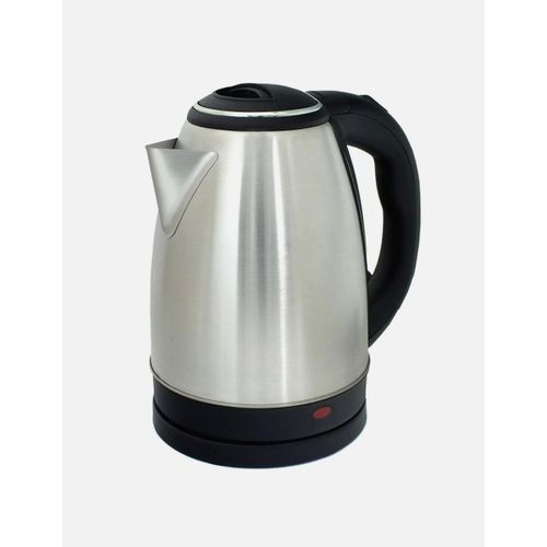 Magic Home Bouilloire électrique couleur silver  2L 1500 wats 
 Fiche Technique et Prix au Maroc