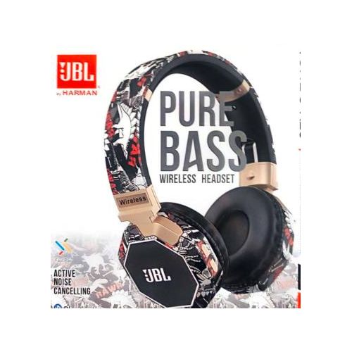 Casque Audio Filaire Style JBL – Son Stéréo Puissant & Design Moderne
 Fiche Technique et Prix au Maroc