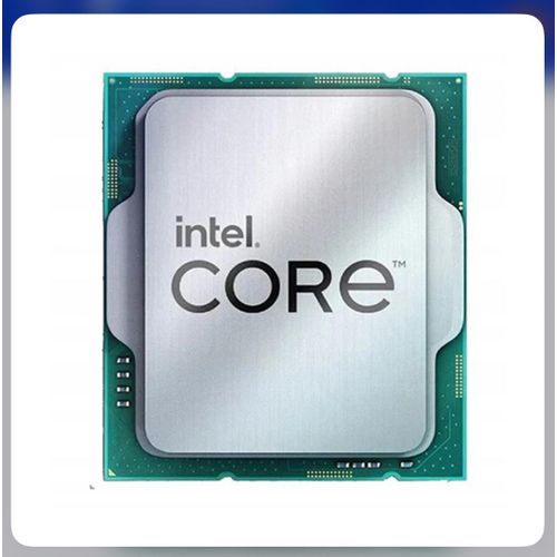 Intel Processeur Core i5-10400F (2.9GHz / 4.3GHz), 6 Cœurs 12 Threads – Performance Gaming – Version Tray
 Fiche Technique et Prix au Maroc