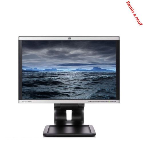 Hpe LA1905WG – Écran LCD Wide 19
 Fiche Technique et Prix au Maroc