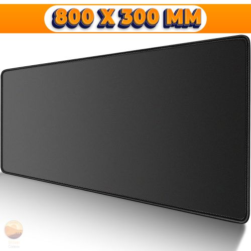 Grand tapis de souris de jeu tapis de souris tapis de clavier, tapis de bureau Gamer, bureau
 Fiche Technique et Prix au Maroc