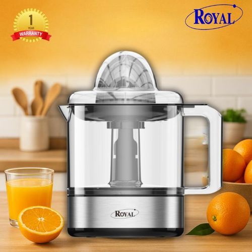 Royal Presse Agrume – 800ml – JCS3400-GS
 Fiche Technique et Prix au Maroc