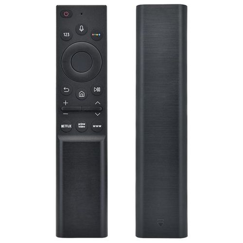 Télécommande de remplacement pour Samsung QLED série BN59-01363L, Bluetooth Voice TV, BN59-01363C
 Fiche Technique et Prix au Maroc