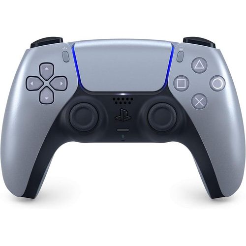 Sony Manette PS5 DualSense V2 (Sterling Silver)
 Fiche Technique et Prix au Maroc