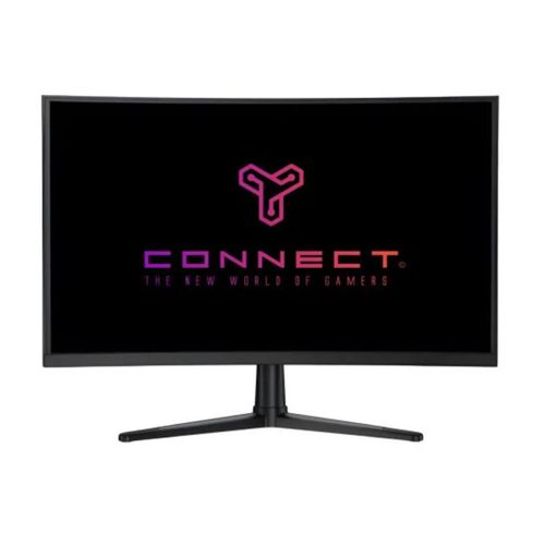 Connect Ecran Gaming Curved 24A1h 23.6" 240Hz 1ms 
 Fiche Technique et Prix au Maroc