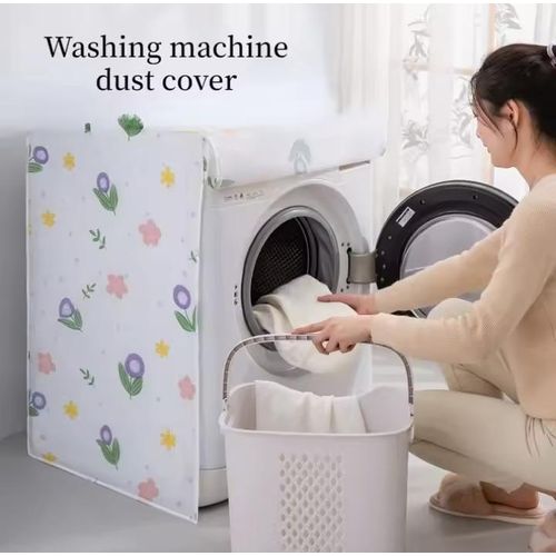 Cover machine à laver
 Fiche Technique et Prix au Maroc