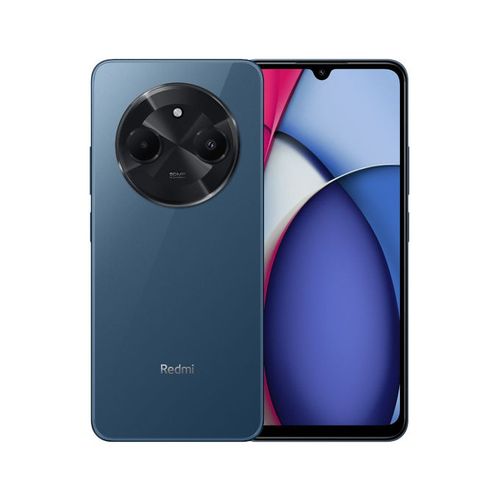 XIAOMI Redmi A3 Pro 4Go 128Go Navy Blue
 Fiche Technique et Prix au Maroc