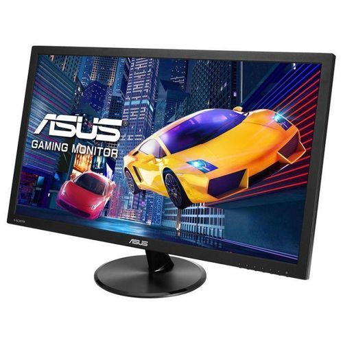 Asus Écran moniteur gaming Full HD 21.5" VP228HE (90LM01K0-B05170)
 Fiche Technique et Prix au Maroc