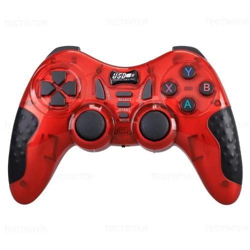 Manette de jeu sans fil pour PS3 TV Box PC Joystick 2.4G Super Console X Pro
 Fiche Technique et Prix au Maroc