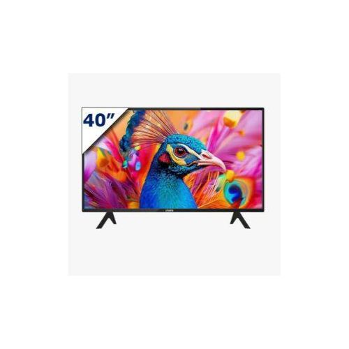 clairis 40 INCH LED TV SPEC FOR  T2S2 SMART 
 Fiche Technique et Prix au Maroc