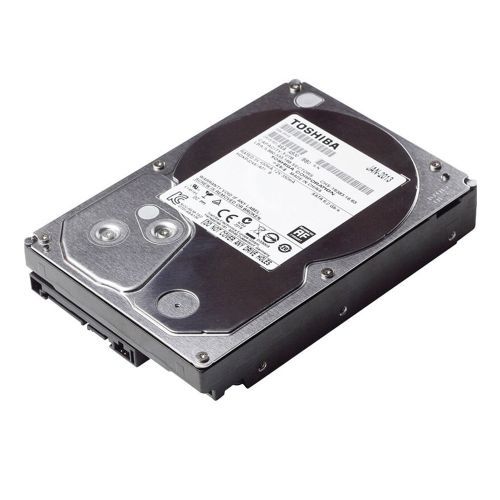 Toshiba Disque Dur Interne 2TB / 2TO SATA HDD 3.5" Pour PC Gamer , Bureau, DVR XVR
 Fiche Technique et Prix au Maroc