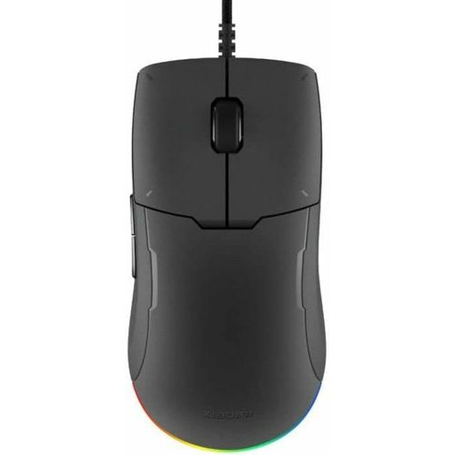 XIAOMI Gaming Mouse Lite (Black)
 Fiche Technique et Prix au Maroc