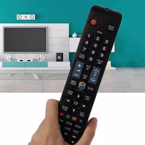 Remplacement universel de la télécommande pour Samsung HDTV smart tv LED
 Fiche Technique et Prix au Maroc