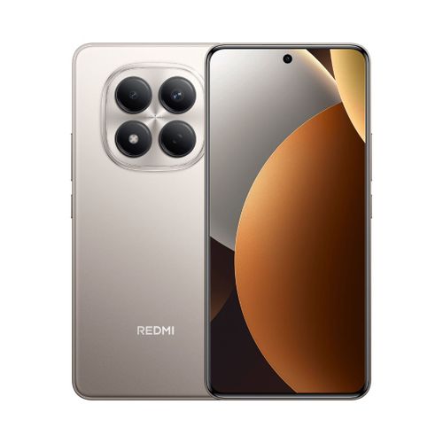 XIAOMI Redmi Note 15 Pro 8GB 256GB Titanium Color
 Fiche Technique et Prix au Maroc