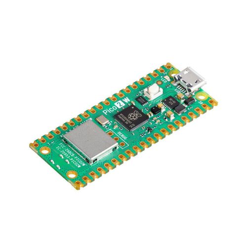 Raspberry Pi PICO 2W
 Fiche Technique et Prix au Maroc