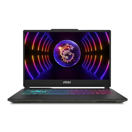 Msi Cyborg 15 A13VE i7 13620H 32GB 1TB SSD RTX 4050
 Fiche Technique et Prix au Maroc