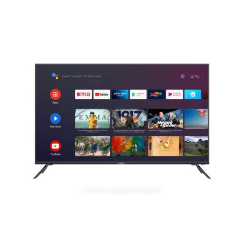 Itel Smart TV 43 Pouces (L4360)
 Fiche Technique et Prix au Maroc