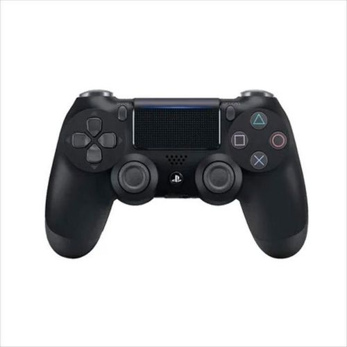 Manette sans fil - Dualshock 4 - Noir - Compatible PS4
 Fiche Technique et Prix au Maroc