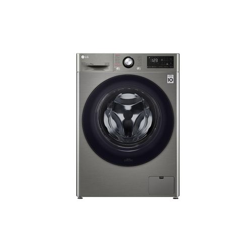 LG Lave-linge 8 KG - 68L - 6 Motion Direct Drive™  - Moteur Direct Drive™ garanti 10 ans - AI DD™ Steam  52/71dB A
 Fiche Technique et Prix au Maroc