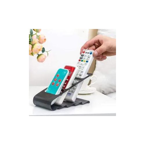 Support pour télécommande 4 emplacement 
 Fiche Technique et Prix au Maroc