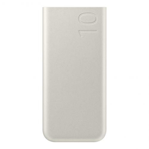 Samsung POWER BANK 10.000 mAh SUPER FAST CHARGING 10000 MAH  ORIGINAL
 Fiche Technique et Prix au Maroc