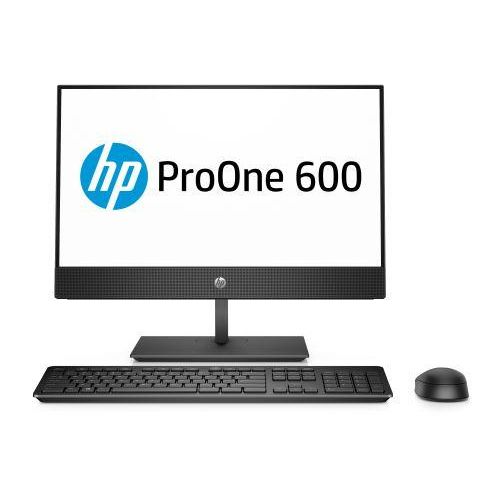 Hp Aquarium PC hp Tout-en-un ProOne 600 G4 21.5-in Non-Touch Intel® Core™  i5-8500 CPU 8 Go RAM  256 Go SSD
 Fiche Technique et Prix au Maroc