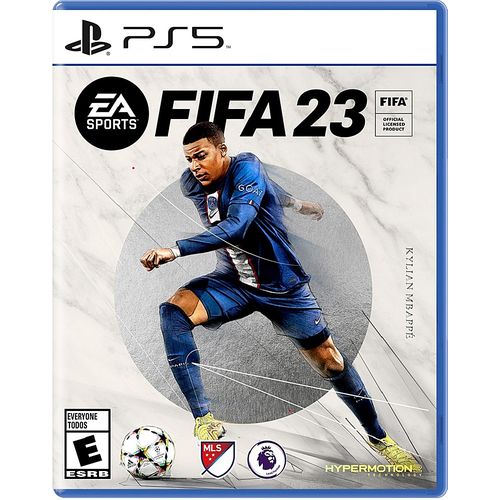 Electronic Arts FIFA 23 PS5
 Fiche Technique et Prix au Maroc
