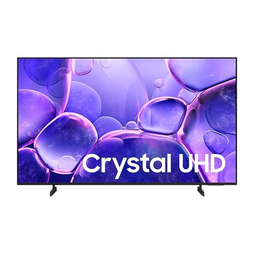 Samsung Smart TV 43" Crystal UHD U8000F 4K
 Fiche Technique et Prix au Maroc
