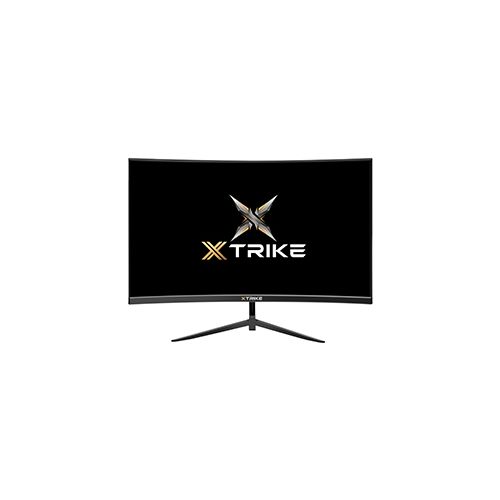 Xtrike Moniteur – M-proc27165 – 27″
 Fiche Technique et Prix au Maroc
