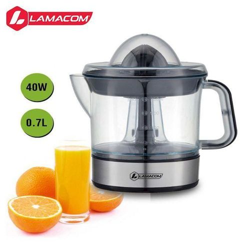 Lamacom Presse agrumes
 Fiche Technique et Prix au Maroc