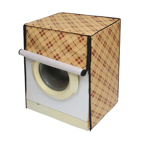 Housse de Protection pour Machine à Laver Automatique imperméable et anti-poussière en PVC multi-couleur
 Fiche Technique et Prix au Maroc