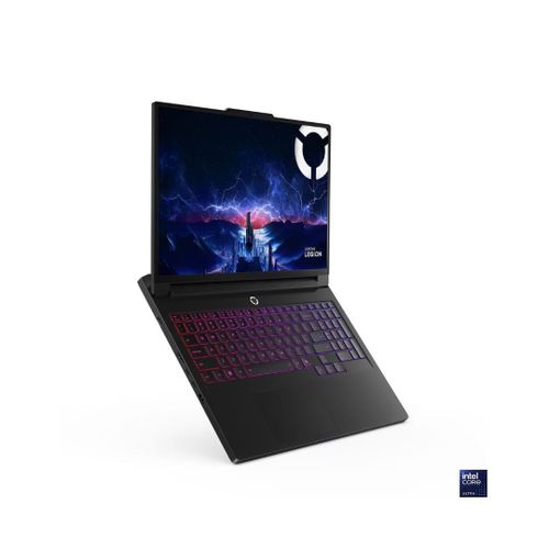 Lenovo PC Portable Pro 7 16IAX10H U9- 64 Go- 2 To SSD -W11H
 Fiche Technique et Prix au Maroc
