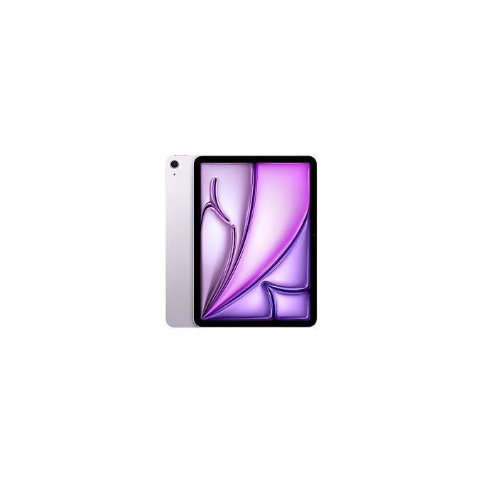Apple iPad Air M3 11in (2025) Wi-Fi 128GB Mauve Neuf
 Fiche Technique et Prix au Maroc