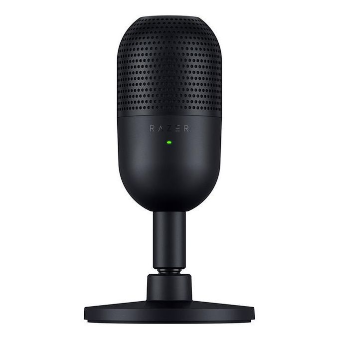 Razer Microphone Seiren V3 Mini Ref: RZ19-05050100- R3M1
 Fiche Technique et Prix au Maroc