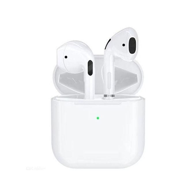 Écouteurs sans-fil Mini Air1 Bluetooth pour téléphone portable
 Fiche Technique et Prix au Maroc