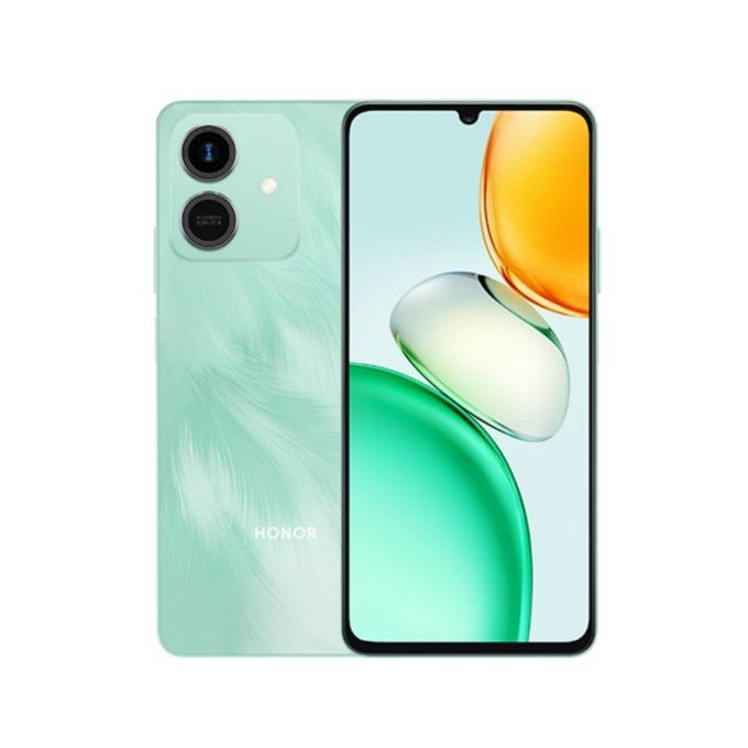 Honor Play10 - 6.5" - 3GB + 64GB - Ocean Cyan
 Fiche Technique et Prix au Maroc