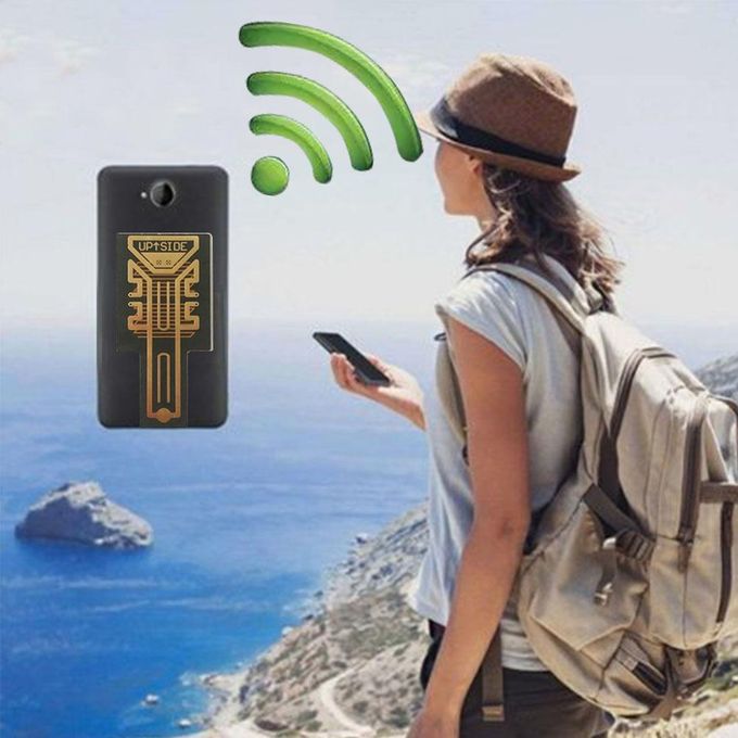 Autocollants d'amélioration du signal de téléphone portable antenne mobile SP-11Pro
 Fiche Technique et Prix au Maroc