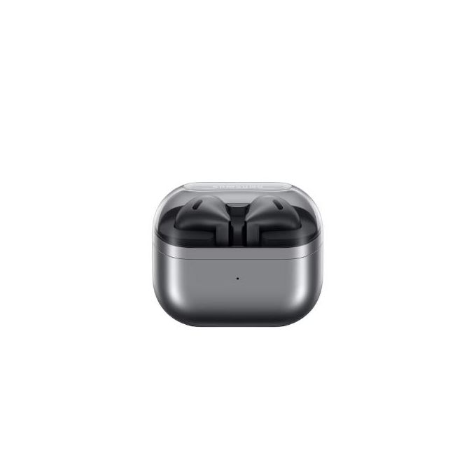 Samsung Galaxy Buds 3 Silver
 Fiche Technique et Prix au Maroc