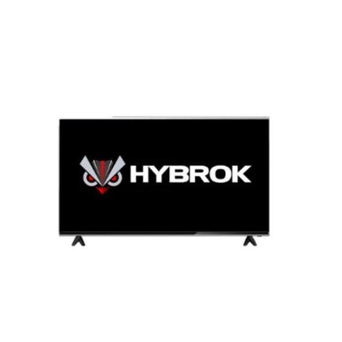 HYBROK Smart TV 32 pouces HTV32S
 Fiche Technique et Prix au Maroc