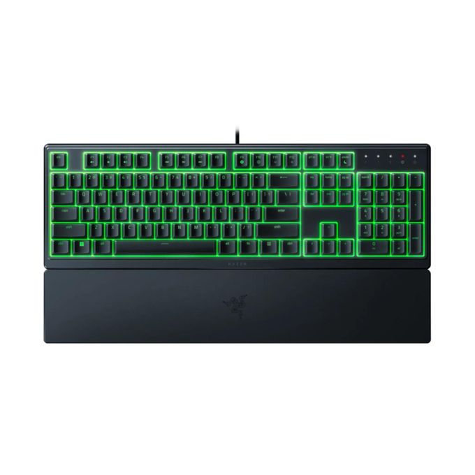 Razer Clavier Ornata V3 X
 Fiche Technique et Prix au Maroc