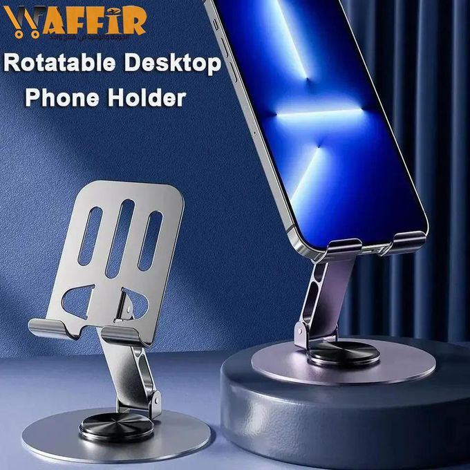 Support Holder Bureau Téléphone & Tablette desktop phone stand
 Fiche Technique et Prix au Maroc