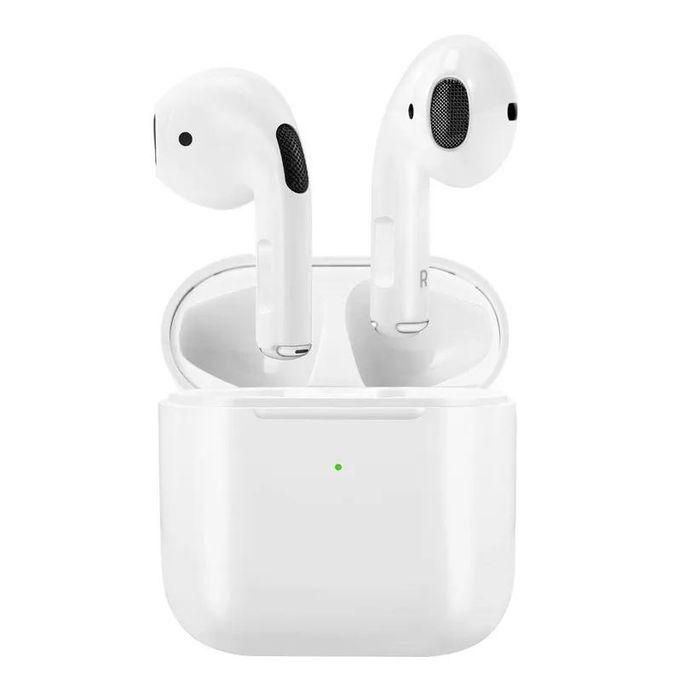 Pro 5 Écouteurs stéréo Sans Fil, Touch Control Compatible IOS Et Android
 Fiche Technique et Prix au Maroc