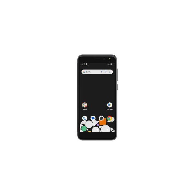 Sanza Plus – Smartphone 4G – Écran 5” – Double SIM – 16GB – Noir
 Fiche Technique et Prix au Maroc